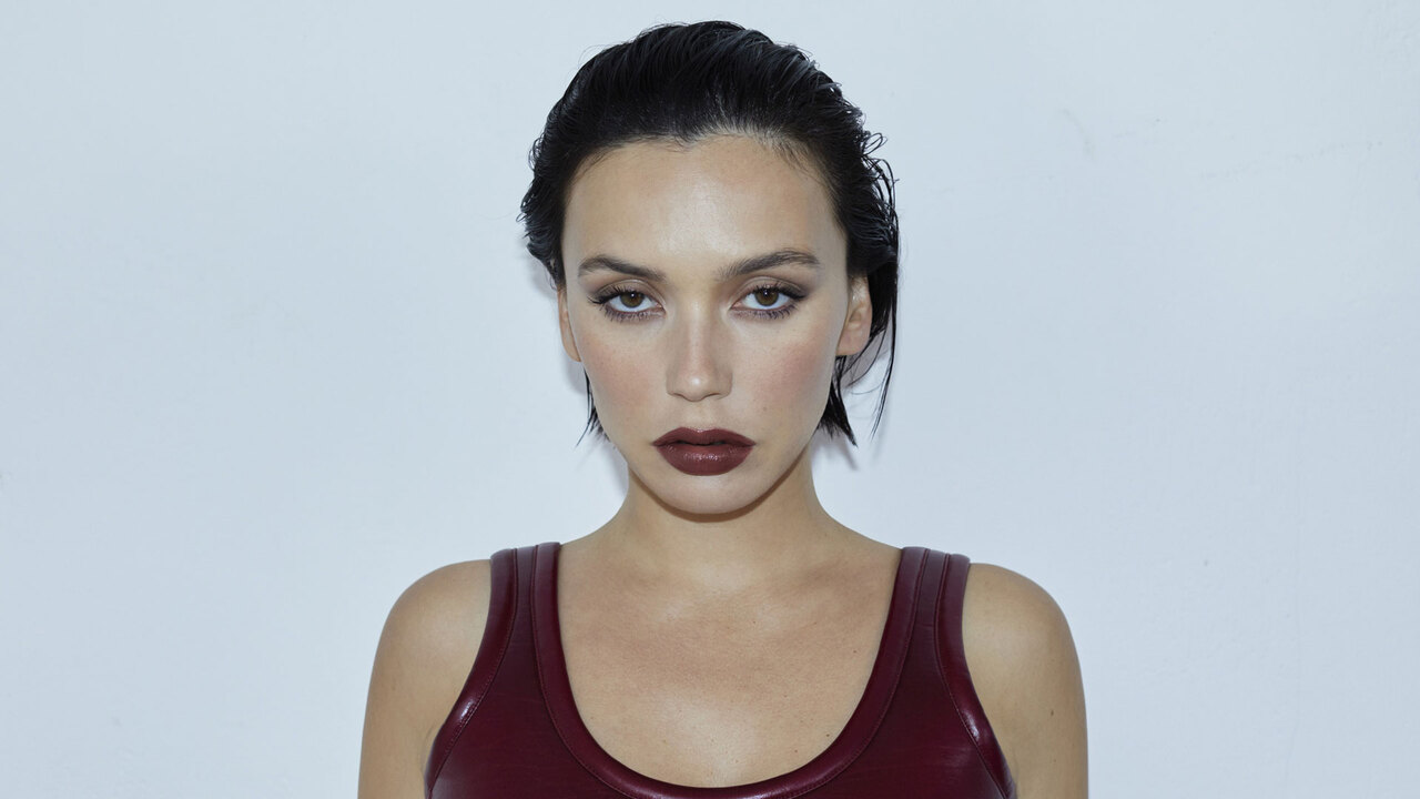 Ответы Mail.ru: Новая фотография Молли! Как вам?