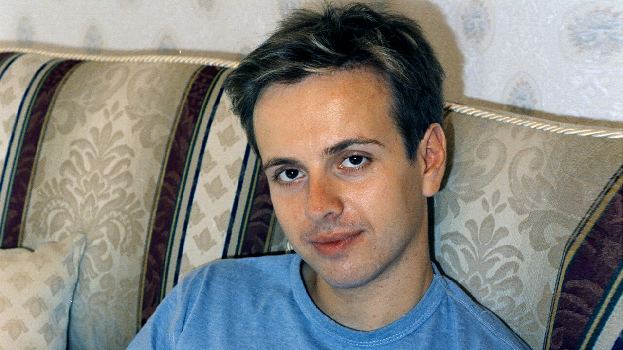 Константин губин композитор википедия фото Андрей Губин ответил на обвинения в воровстве хита "Мальчик-бродяга" - Звук