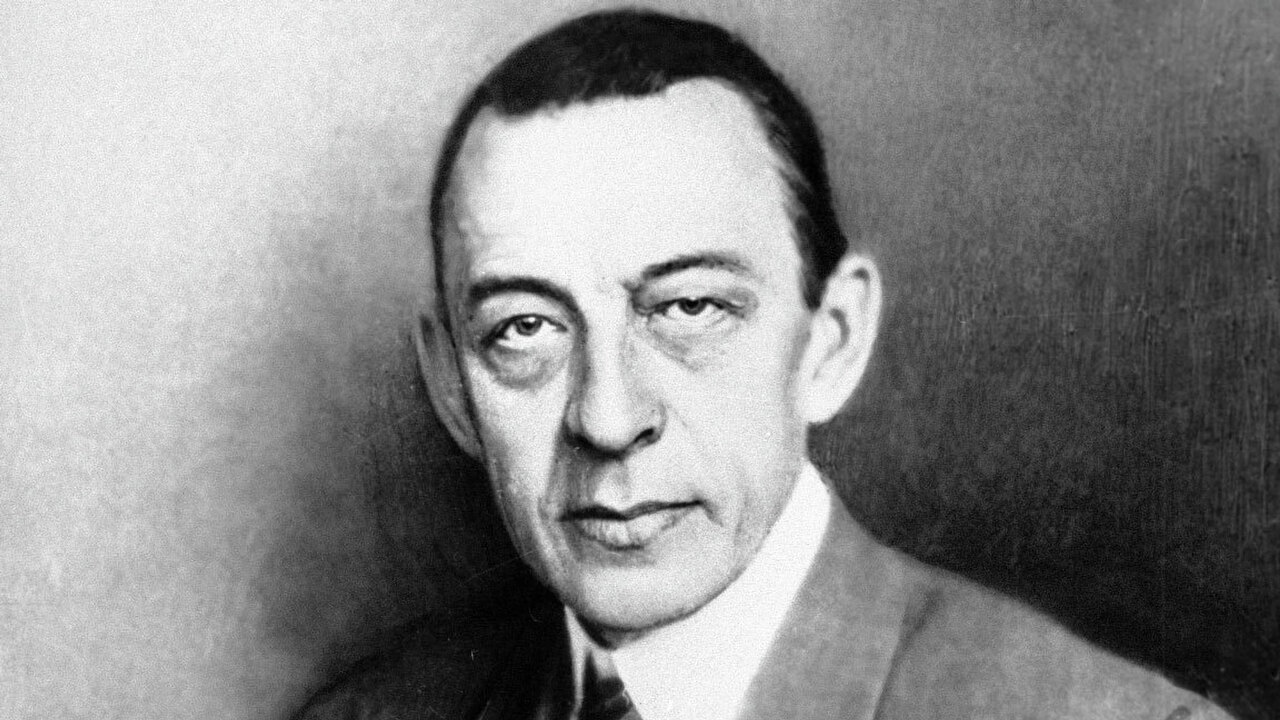 Сергей Рахманинов - биография, личная жизнь, песни, фото - Звук