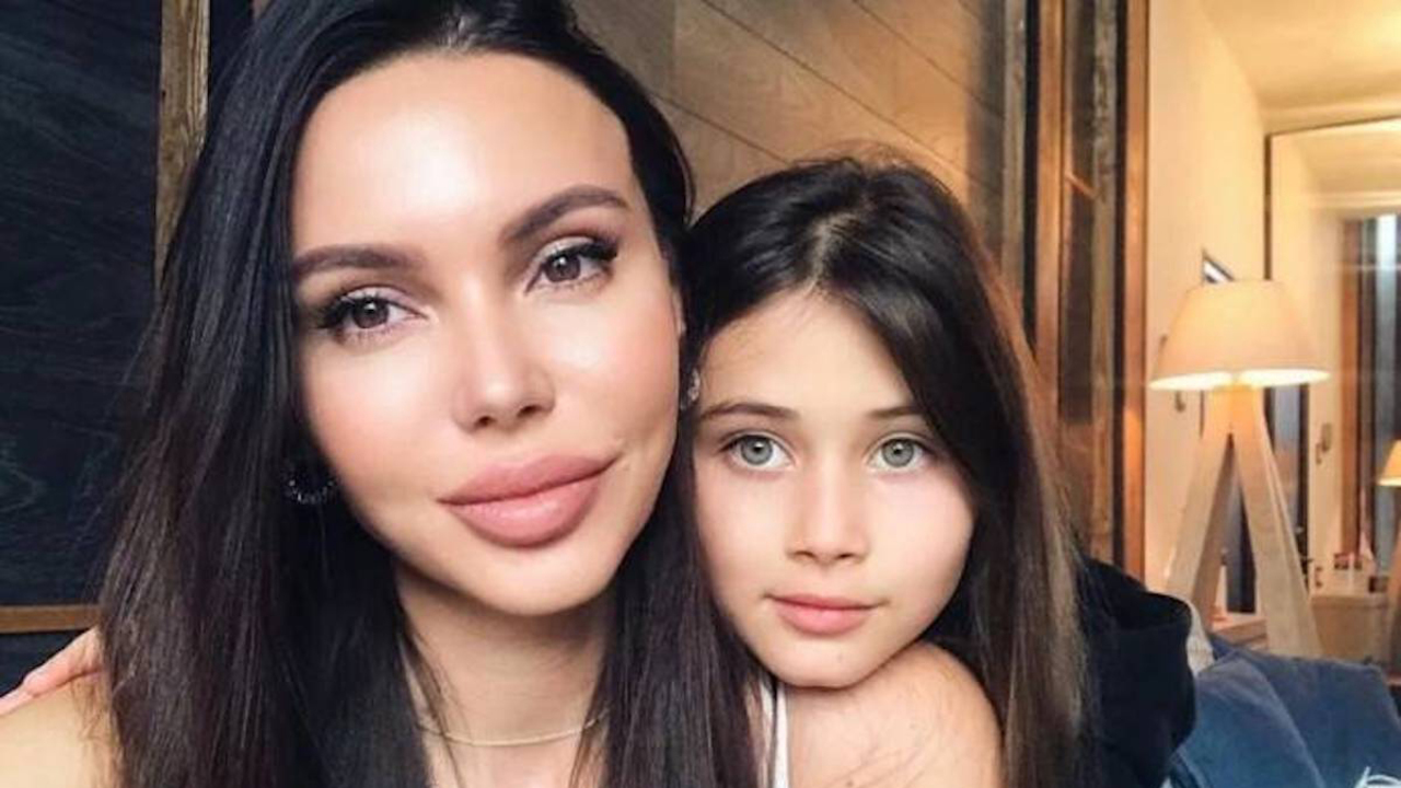 Дочь Джигана Ариэла представит дебютную песню в декабре - Звук