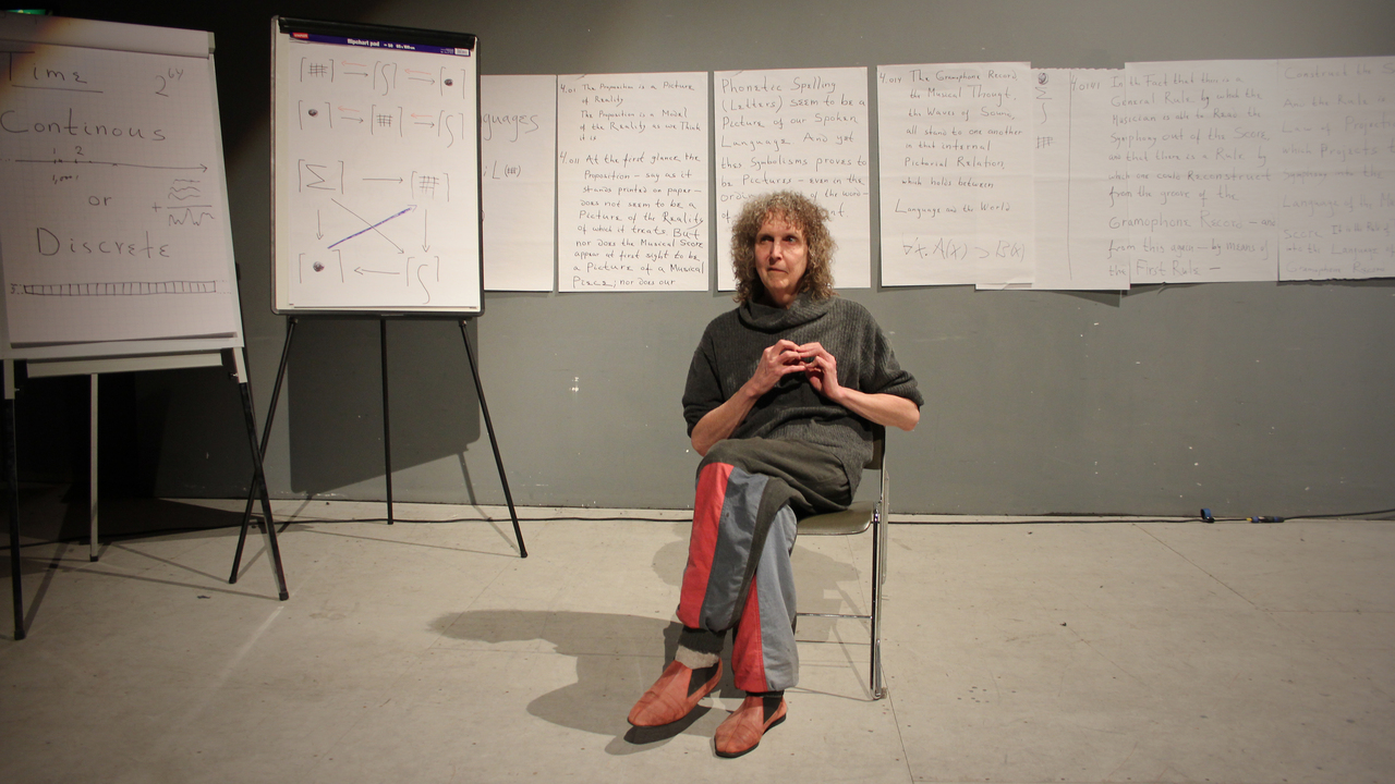 В возрасте 75 лет умерла пионер дроун-музыки Кэтрин Кристер Хенникс - Звук