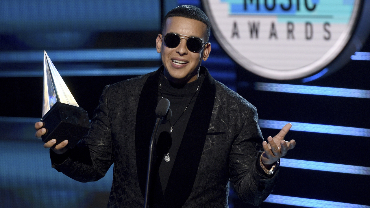 Рэпер Дэдди Янки уходит из музыки, чтобы посвятить себя Богу - Звук