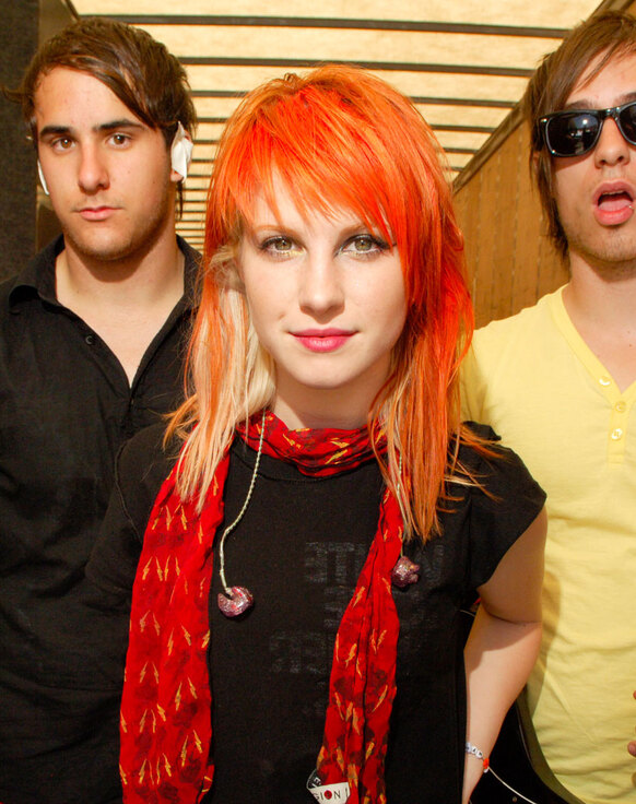 Hayley Williams