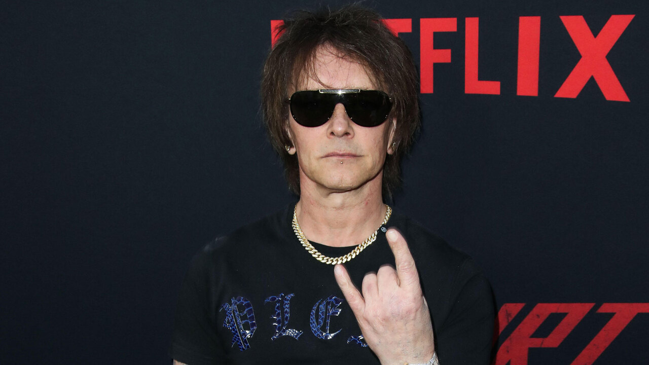 Оззи Осборн, Кори Тейлор и другие рок-певцы появятся в альбоме Билли ...