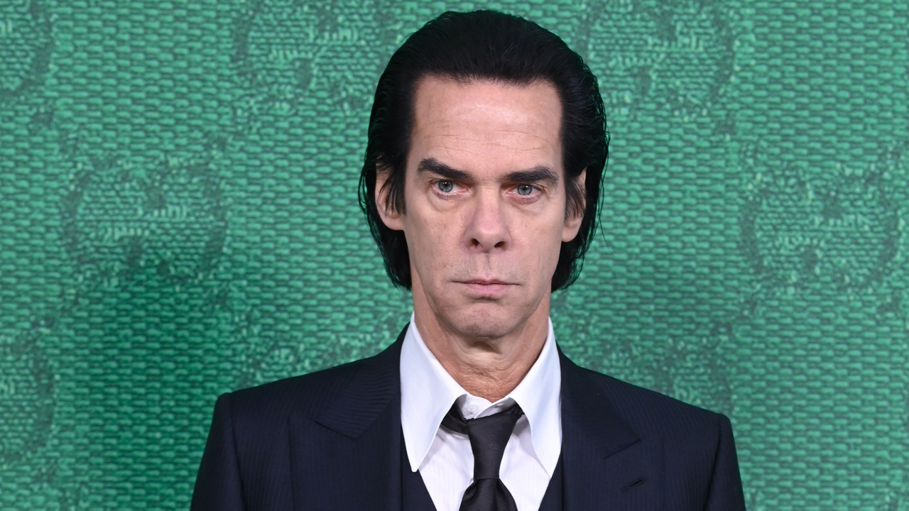 Nick cave перевод