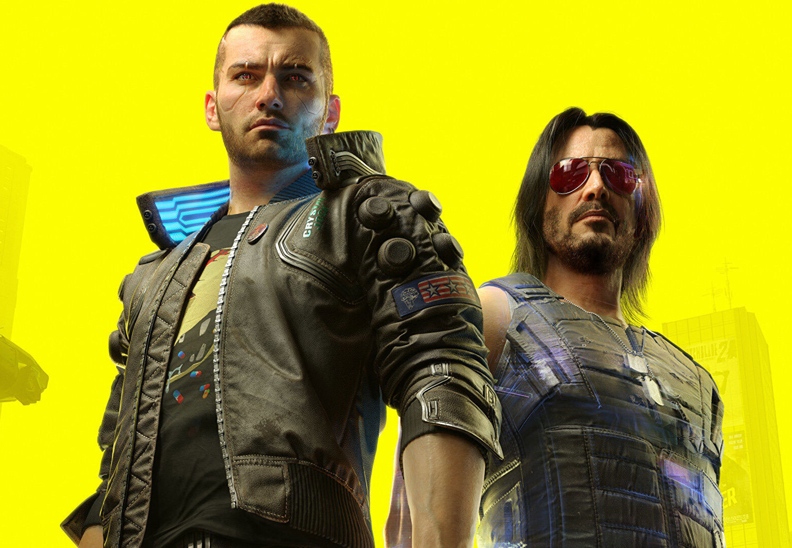 Компания CD Projekt RED выложила ноты музыки из игры Cyberpunk 2077 - Звук