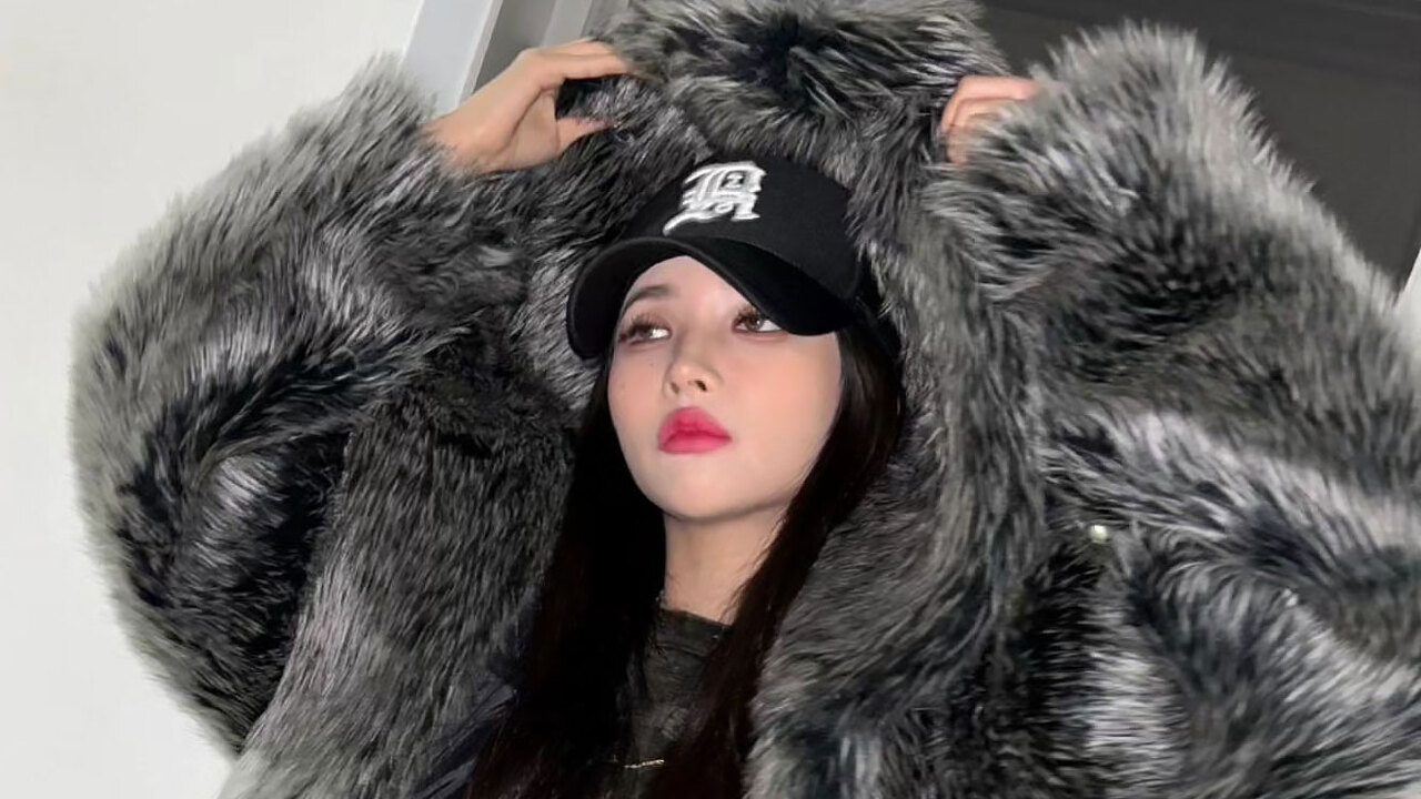 Соен из K-pop-группы (G)I-DLE раскрыла, что получает до $700 тысяч в ...