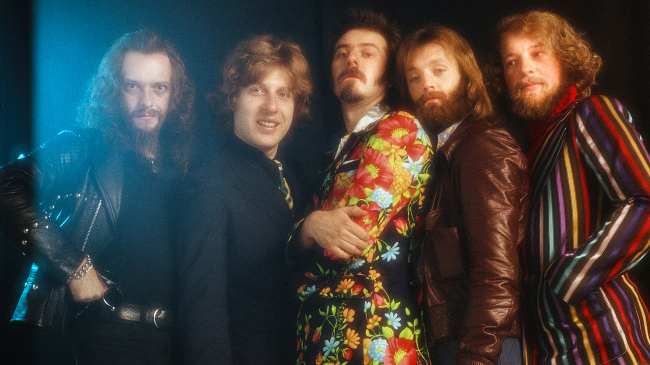 Jethro tull christmas