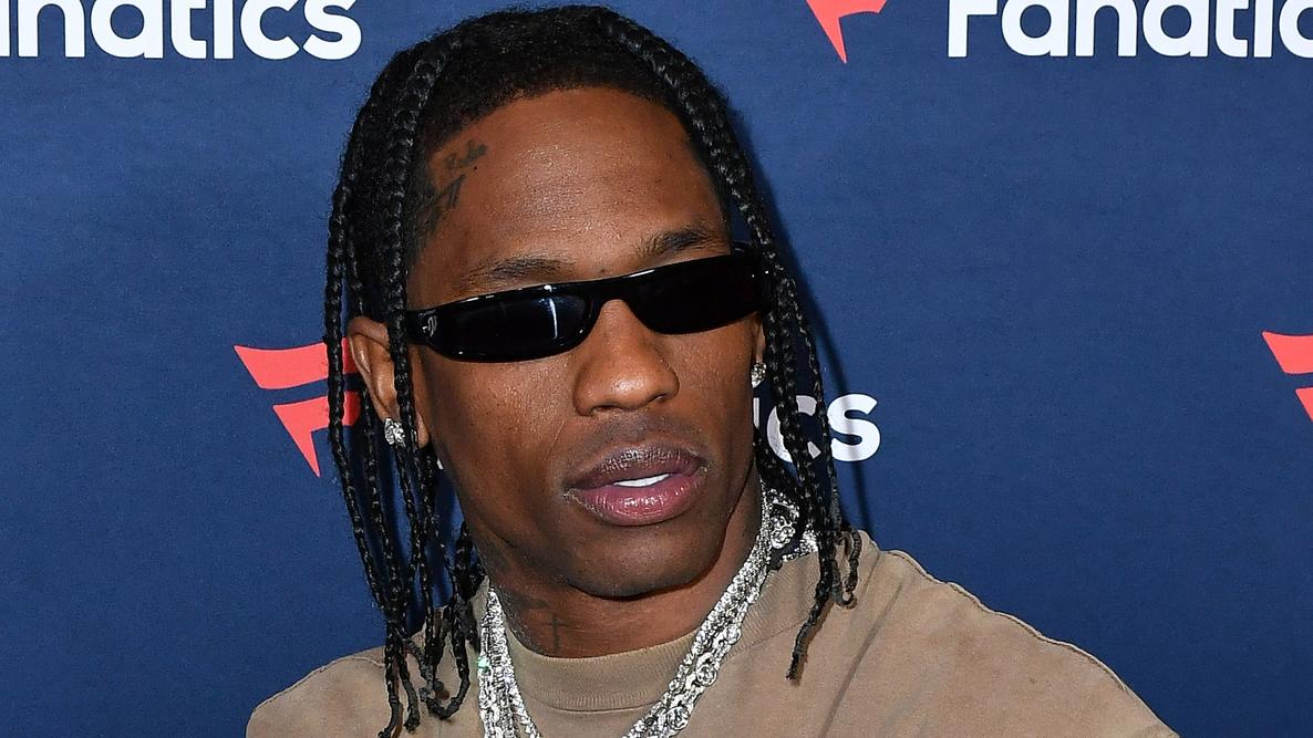 Travis Scott