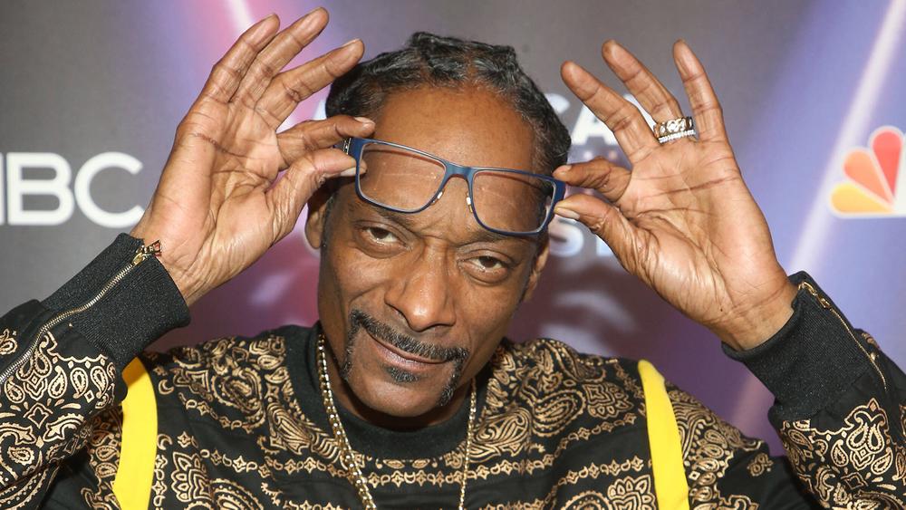 Новый владелец Death Row Records Снуп Догг планирует первый NFT-релиз