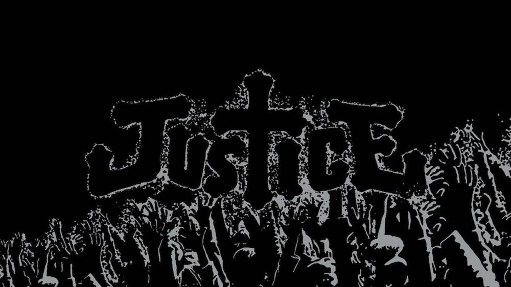 Танцы на костях: Justice поделились демозаписью своего хита