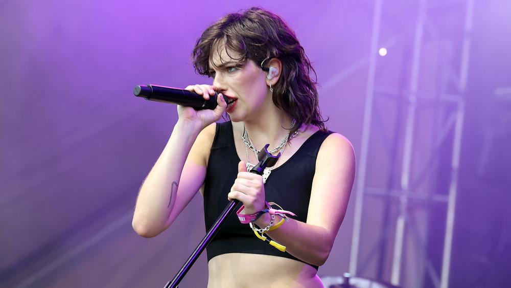 King Princess поделилась двумя треками с нового лонгплея