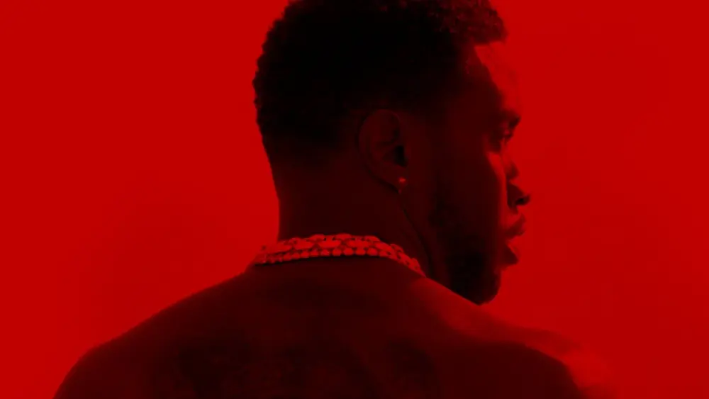 Любовь ожила: Diddy выпустил первый сольный трек за пять лет