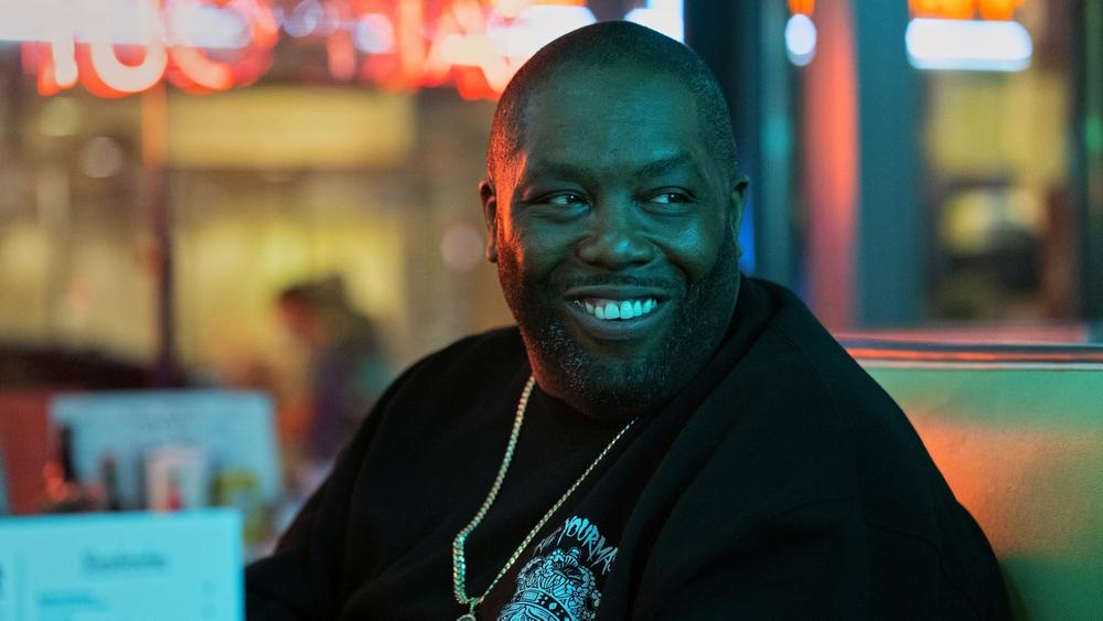Я шутил — он не понял: Дэйв Шаппелл уговаривал Killer Mike стать мэром штата