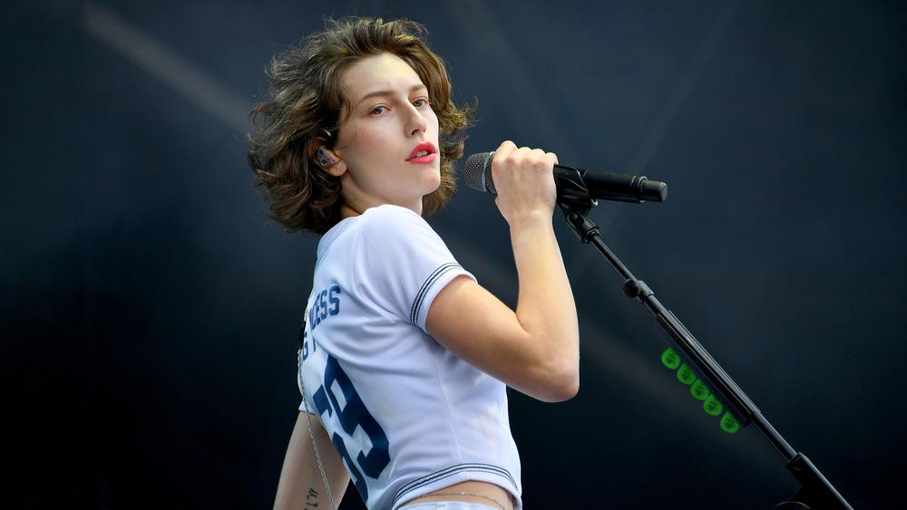 King Princess