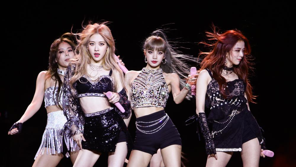 В перерывах между баталиями: BLACKPINK дадут концерт в онлайн-игре