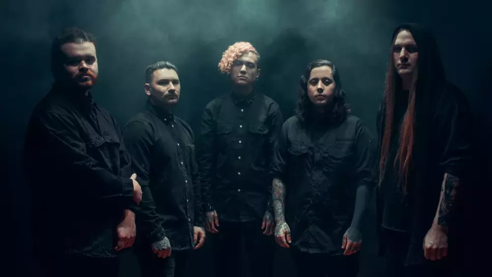 И боль, и дэткор остаются: Lorna Shore выпустили сингл