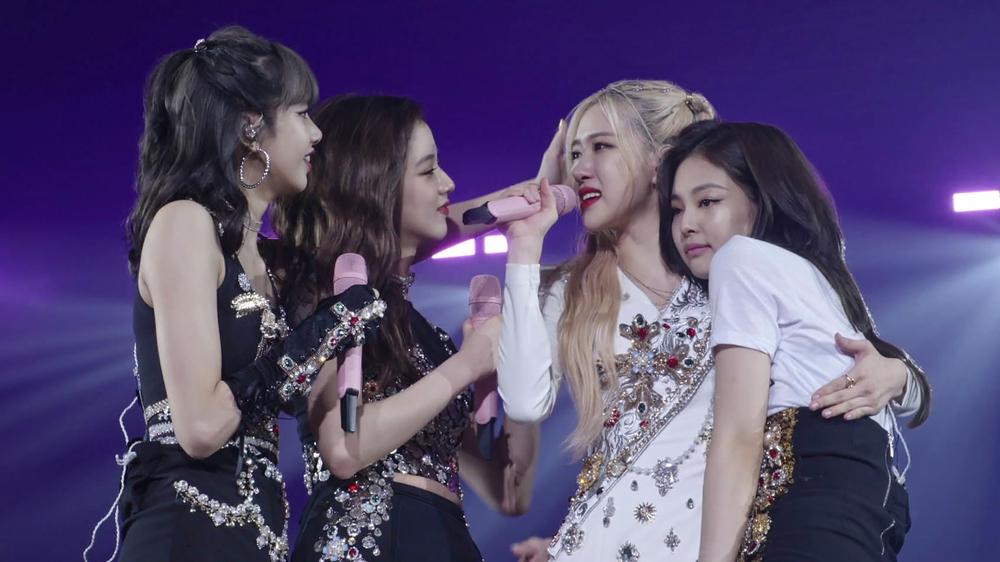 Шесть лет в розовом свете: BLACKPINK празднуют годовщину и анонсируют сингл