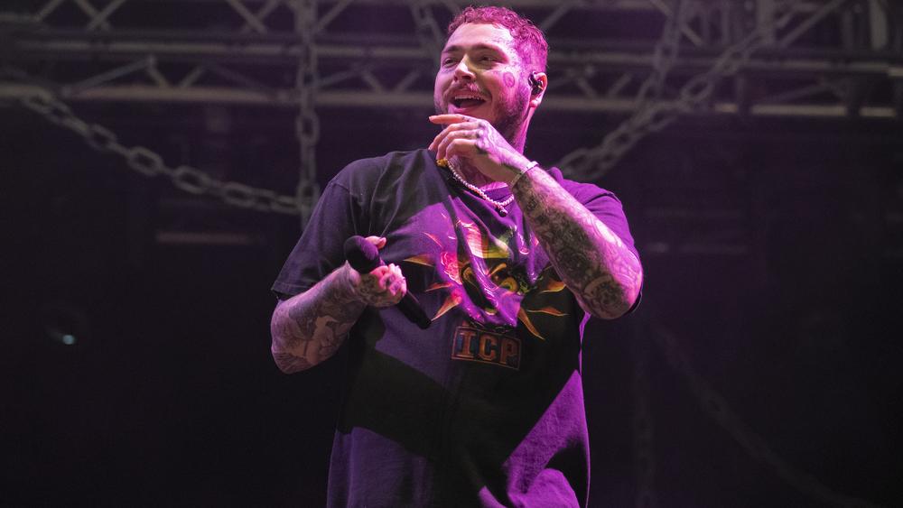 Post Malone
