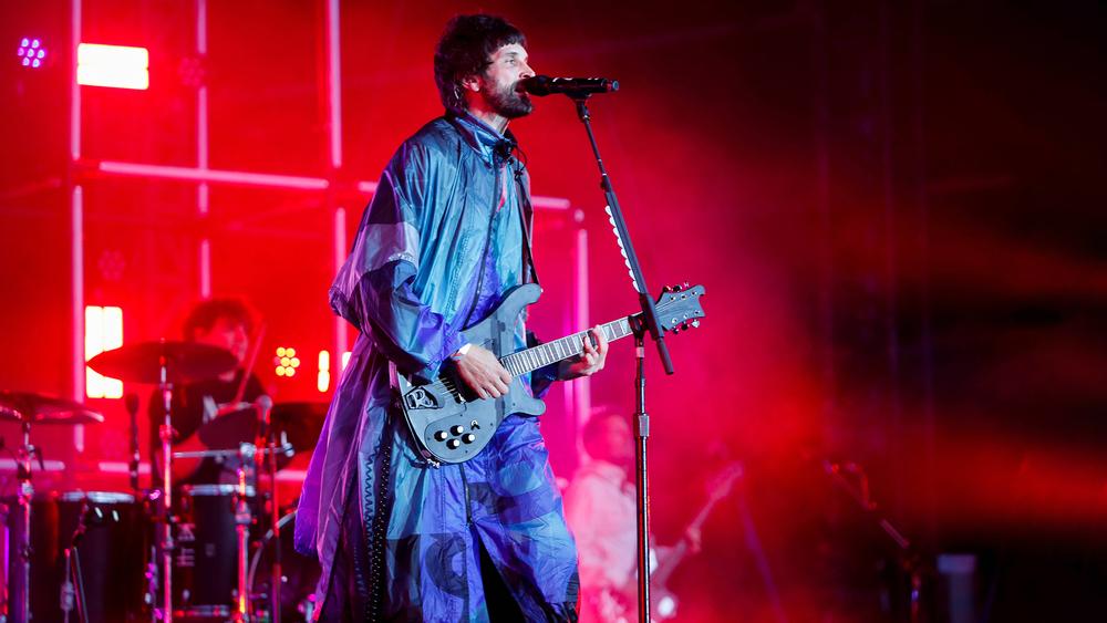 Kasabian