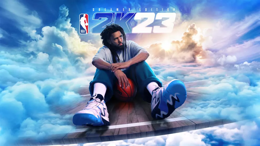 Отвечаю, закинули: J. Cole вошел в историю благодаря компьютерной игре 