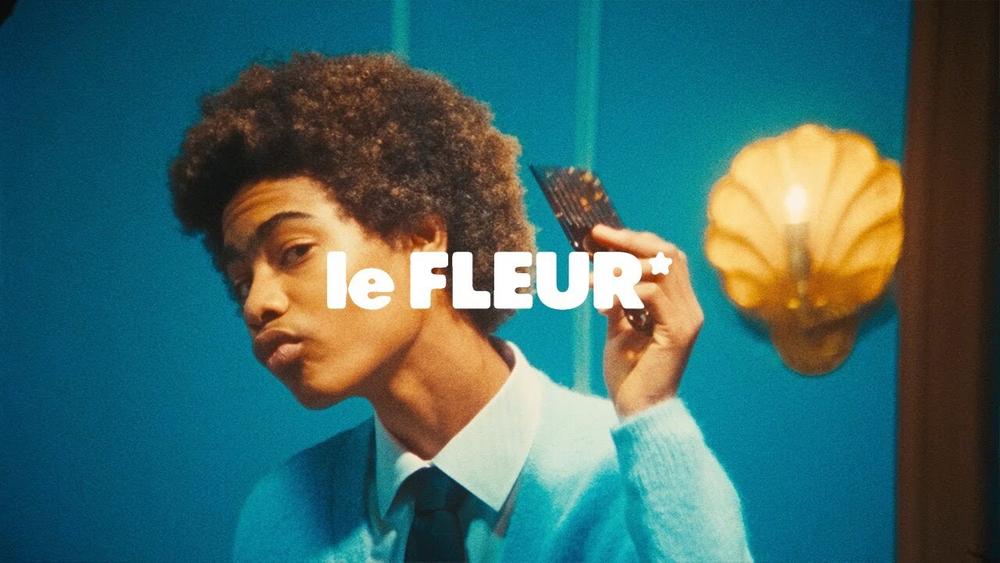 Tyler, The Creator выпустил уморительное видео про неочевидный аксессуар