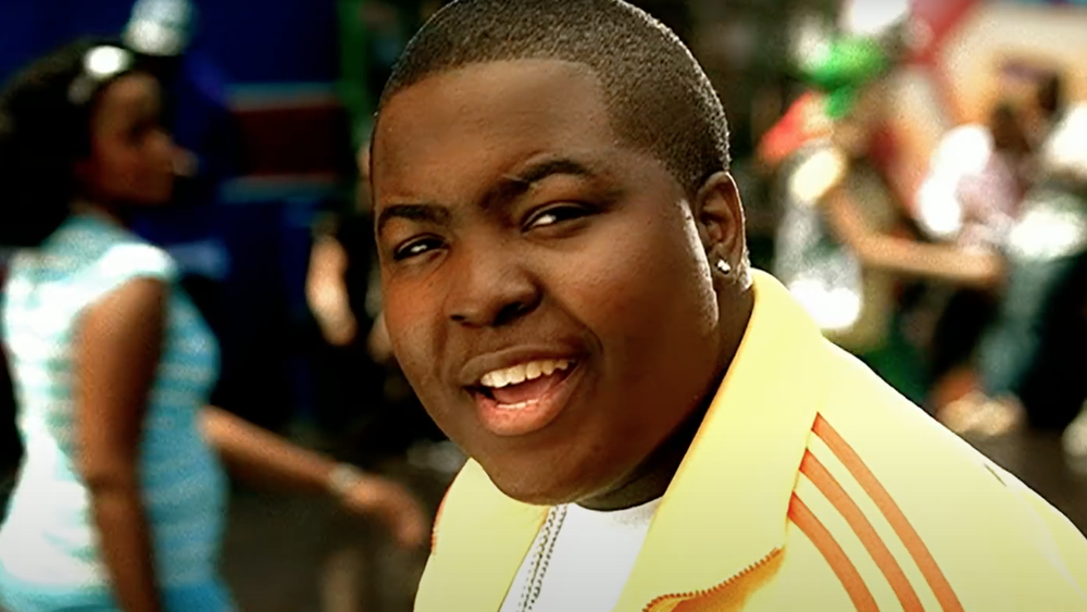 Часто обновлял страницу: сколько просмотров набрал клип Sean Kingston