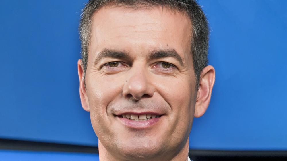 Стало известно, кто займет кресло гендиректора Warner Music