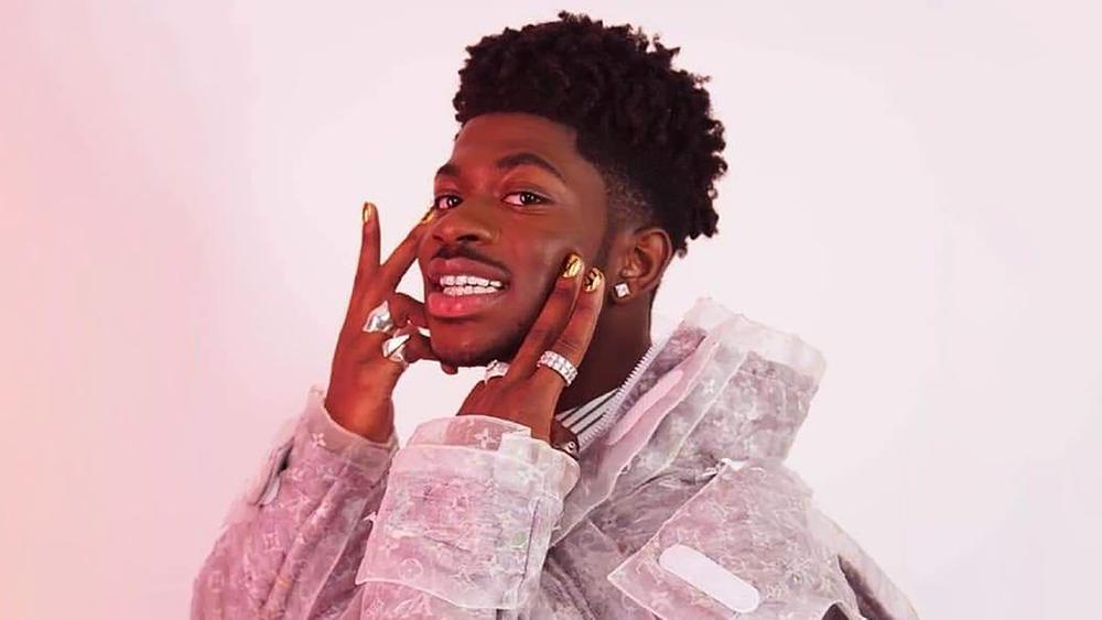 Lil Nas X