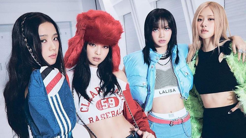BLACKPINK