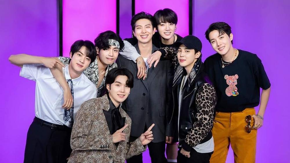 BTS