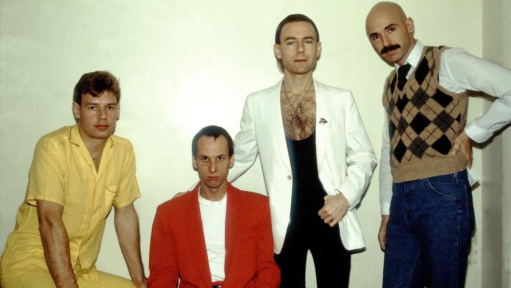King Crimson