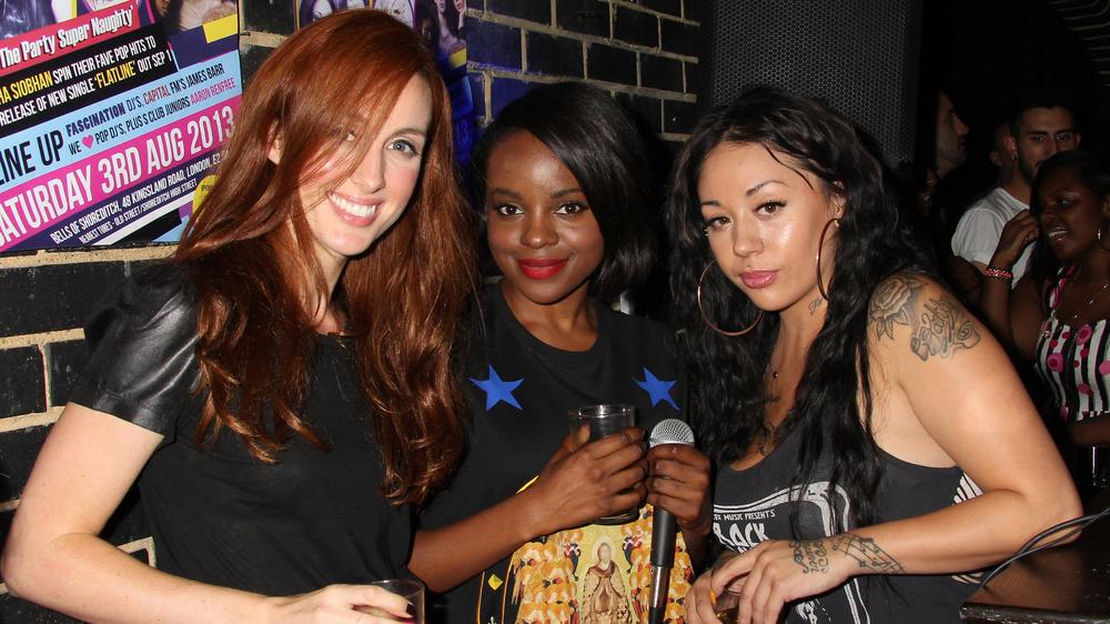 Sugababes