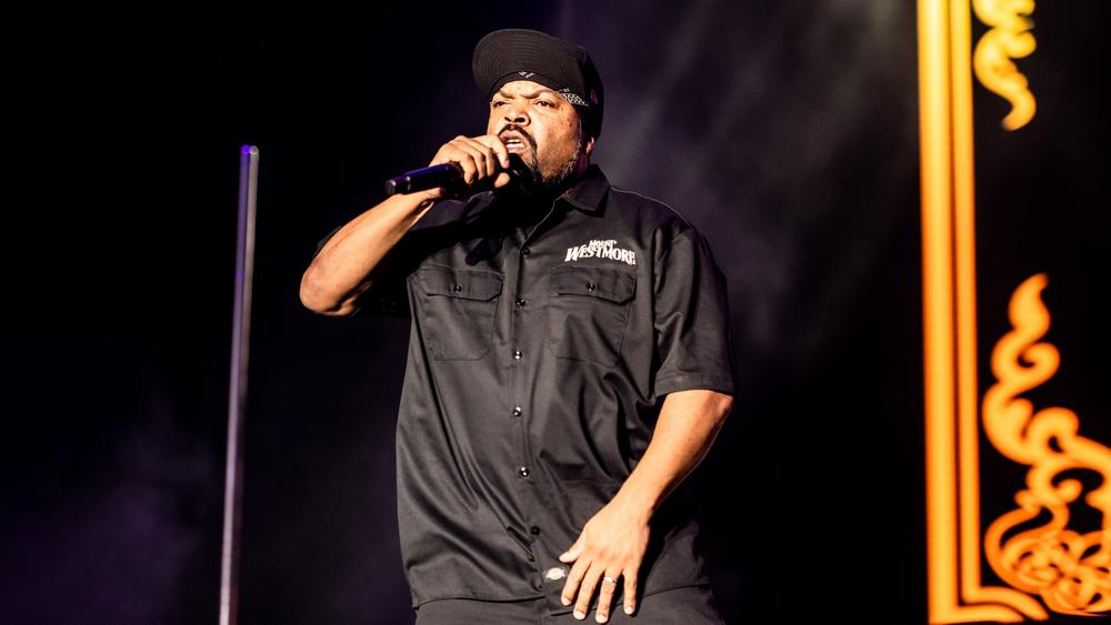Ice Cube