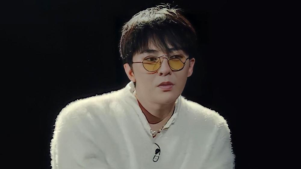G-Dragon