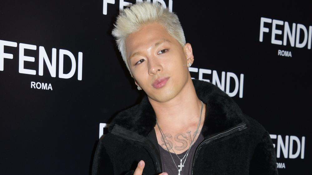 Taeyang