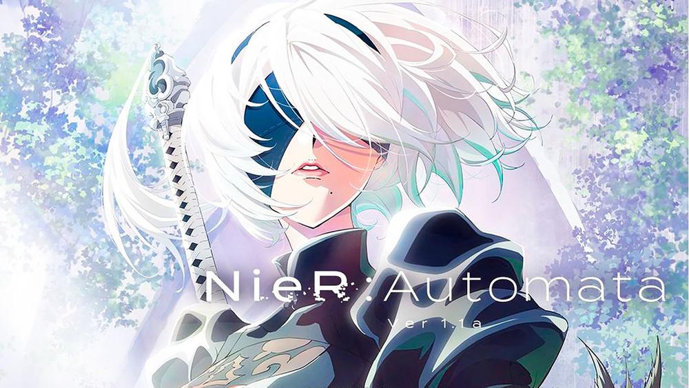 Аниме NieR: Automata Ver 1.1a получило опенинг