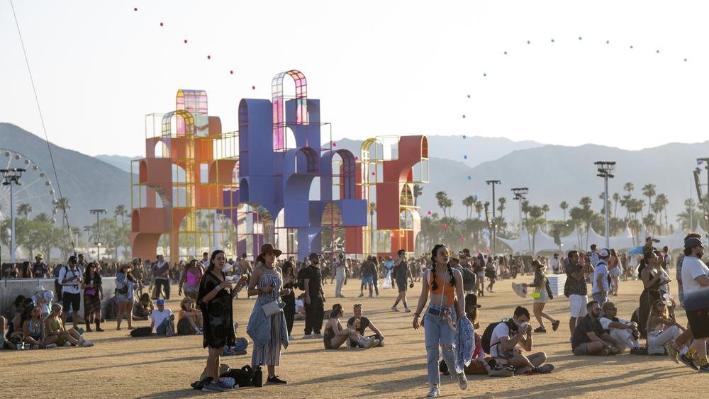 Coachella