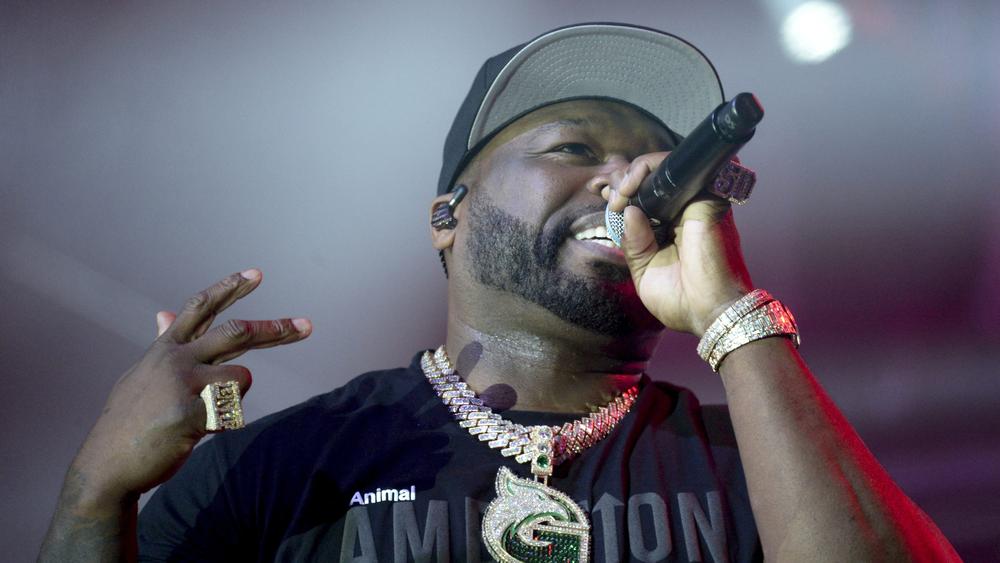 50 Cent
