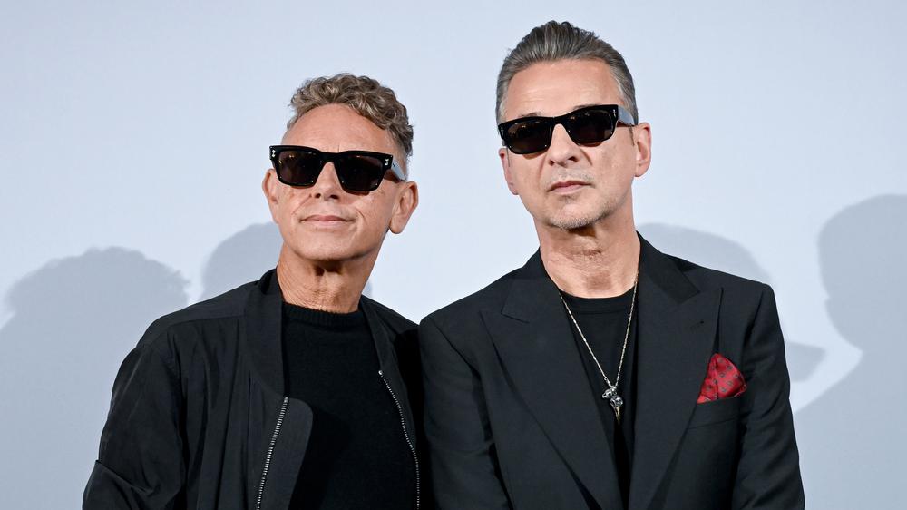 Depeche Mode