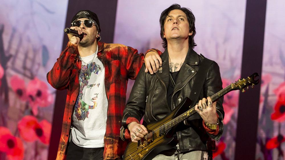 Avenged Sevenfold