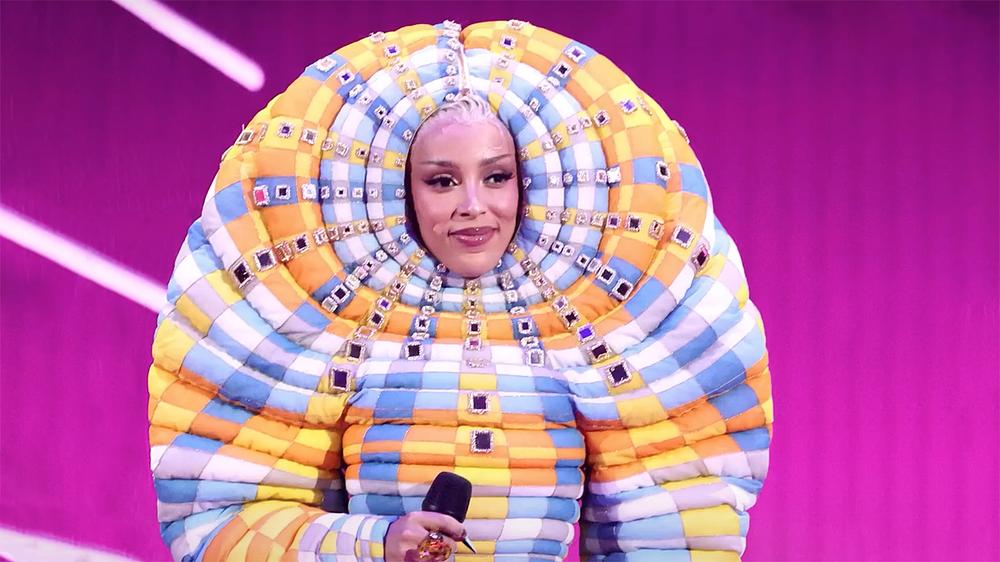 Doja Cat