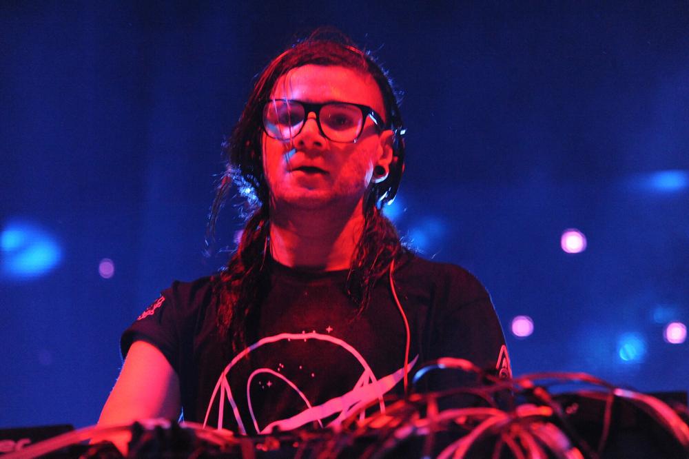 Skrillex
