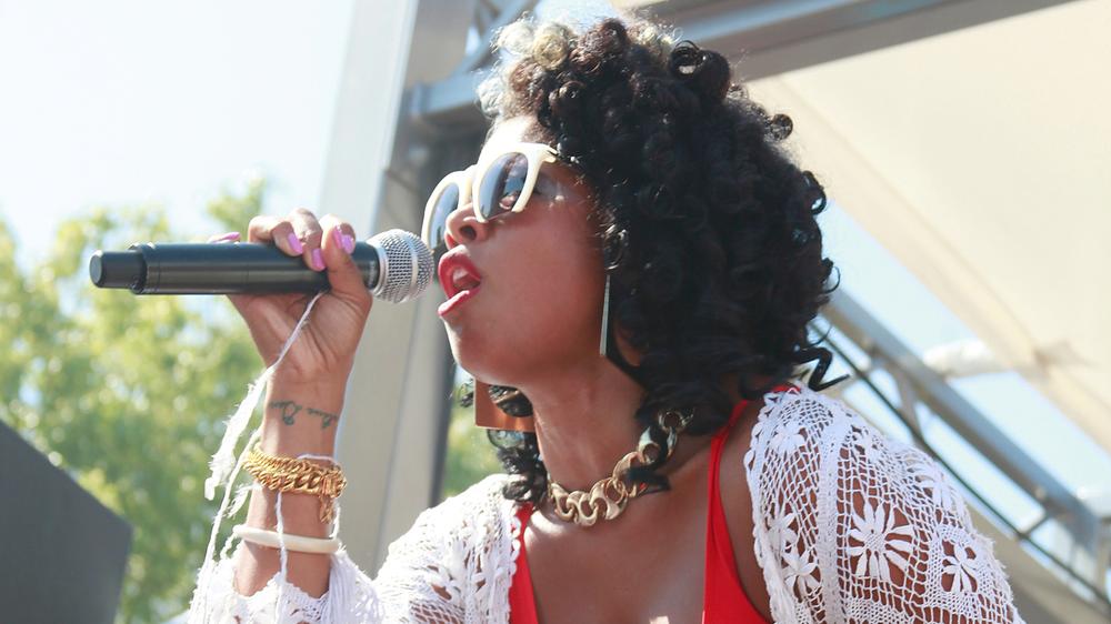 Kelis