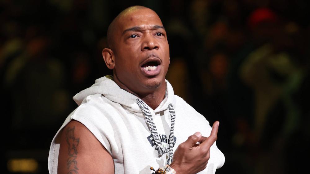 Ja Rule