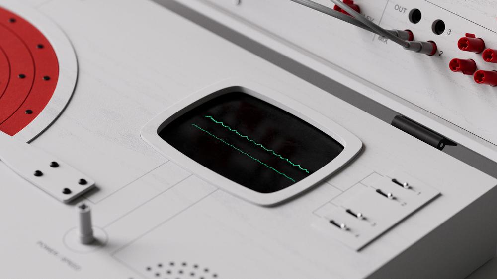 Teenage Engineering создали синтезатор на основе сердцебиения детей с пороком сердца