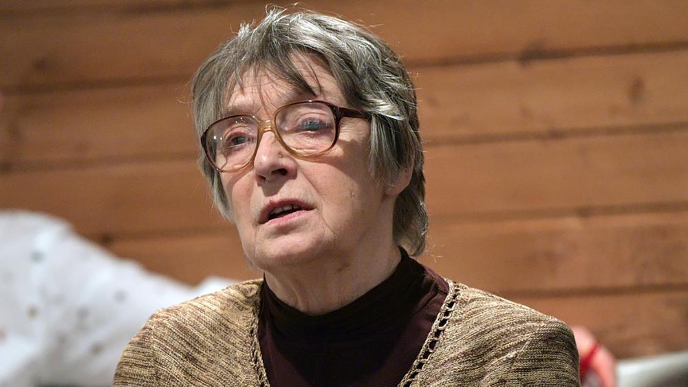 Людмила Абрамова
