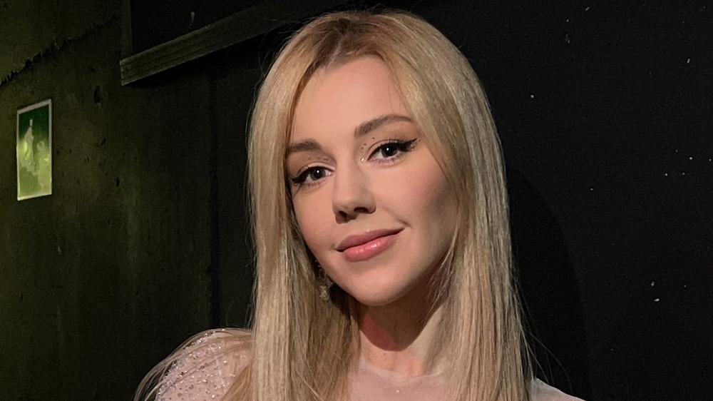Юлианна Караулова