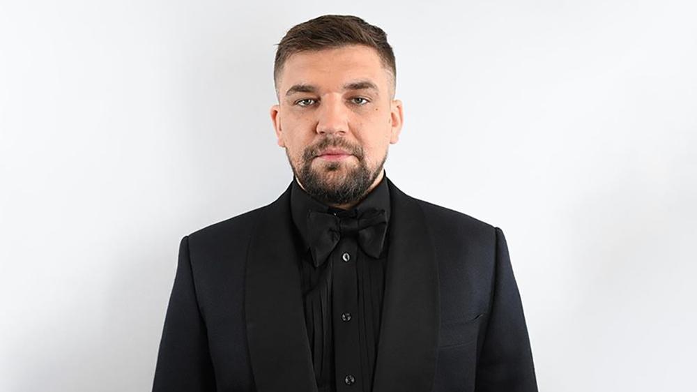 Ноггано выпустил новый трек «Обнинск»