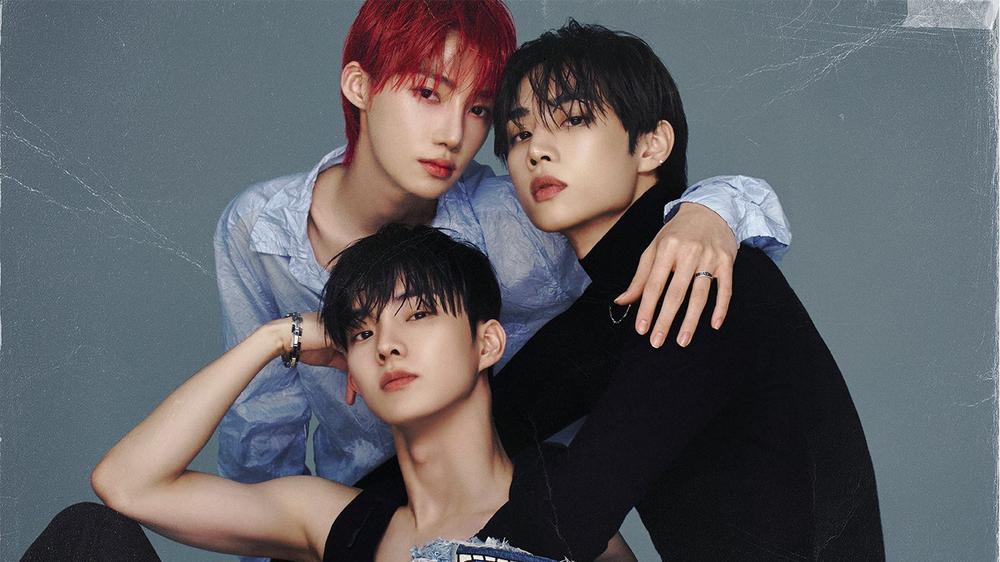 Сону, Кью и Нью из The Boyz рассказали, что готовят сольный материал